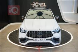مێرسێدس بێنز GLE
